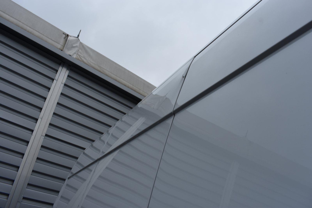 Renault Master Kasten 2019 photo 30