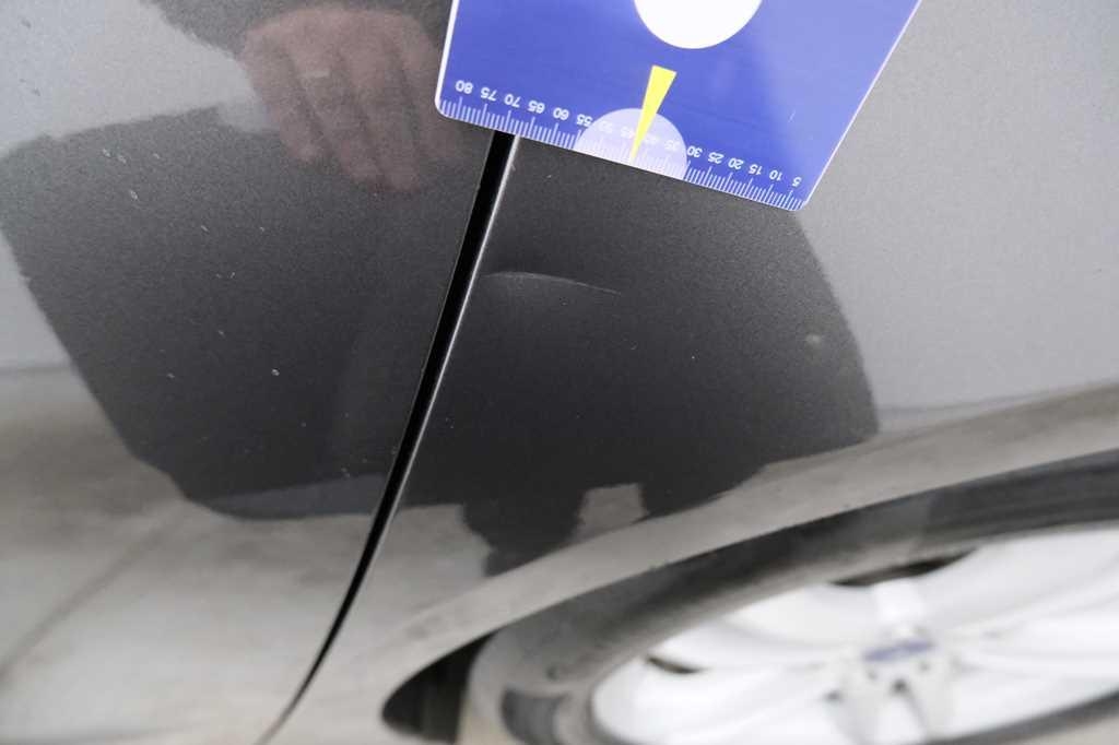 Ford Mondeo Turnier 2017 фото 34