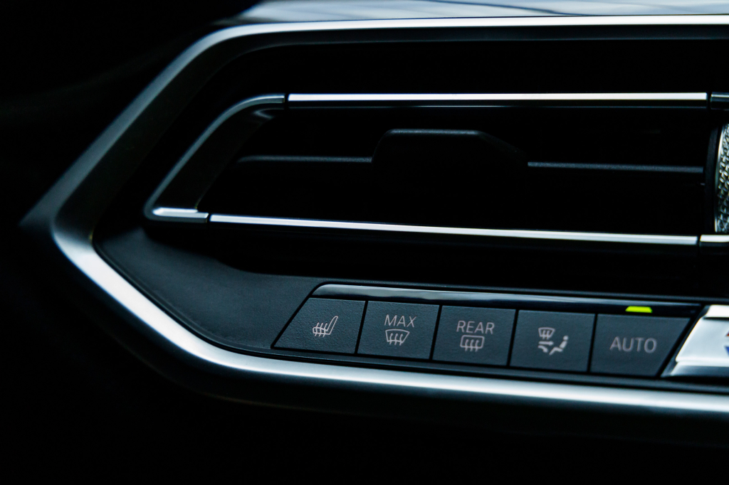 BMW X5 xDrive 30d 2019 photo 35