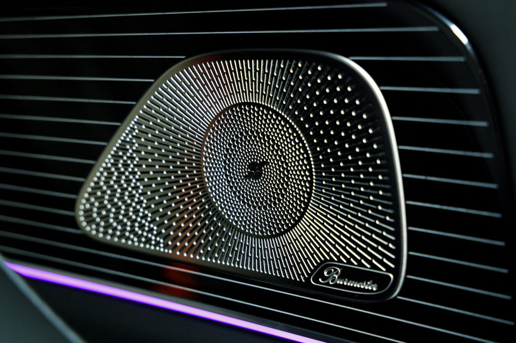 Mercedes-Benz Maybach GLS 600 2022 фото 15