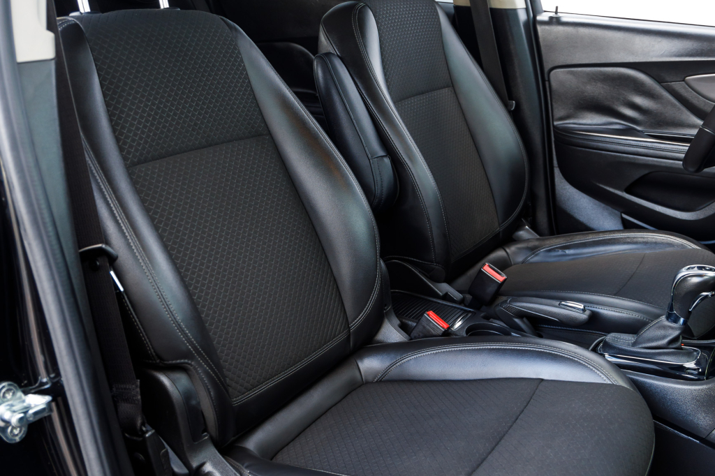 Buick Encore 2017 фото 15