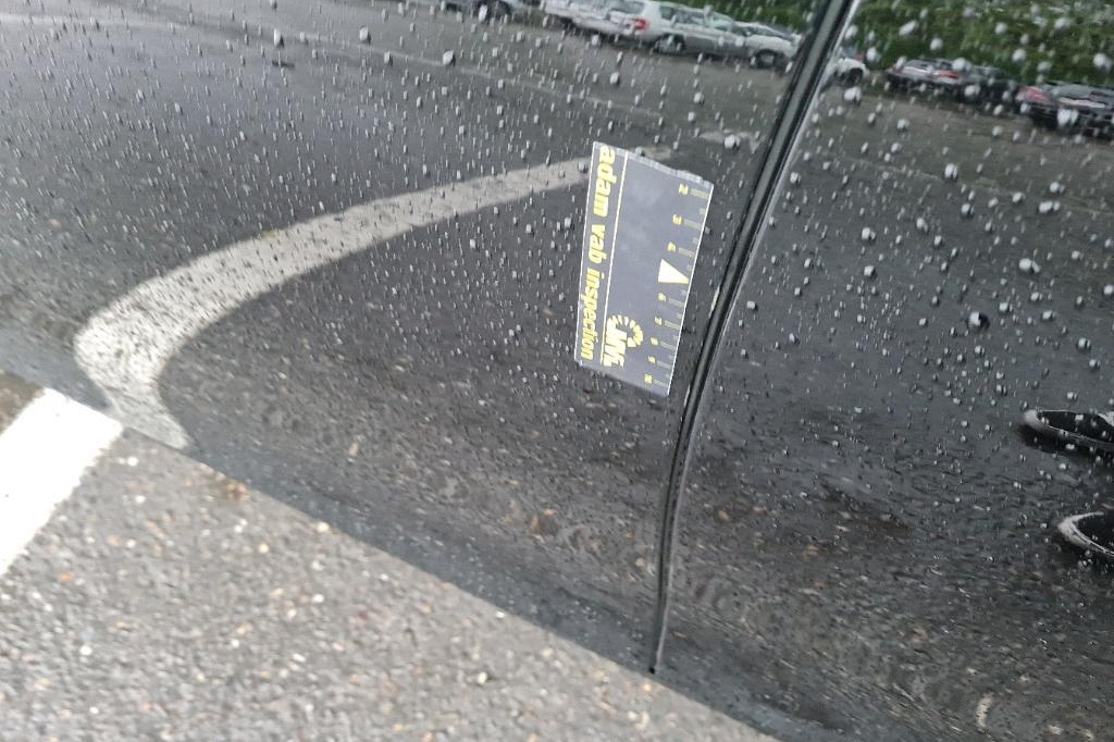 Volvo V90 2017 photo 22