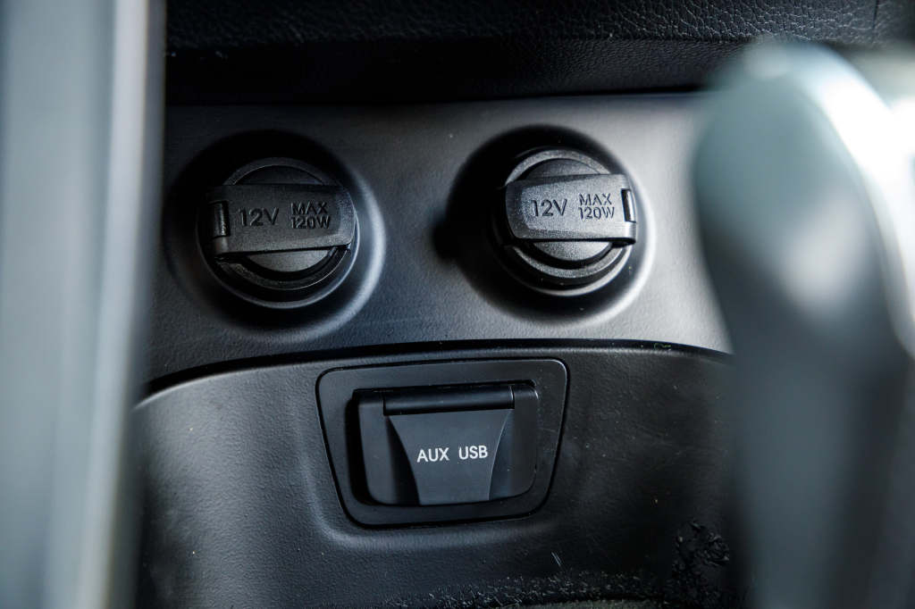 Hyundai Santa FE 2013 фото 17