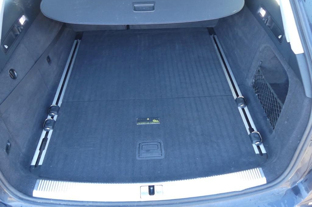 Audi A6 Avant 2016 фото 7