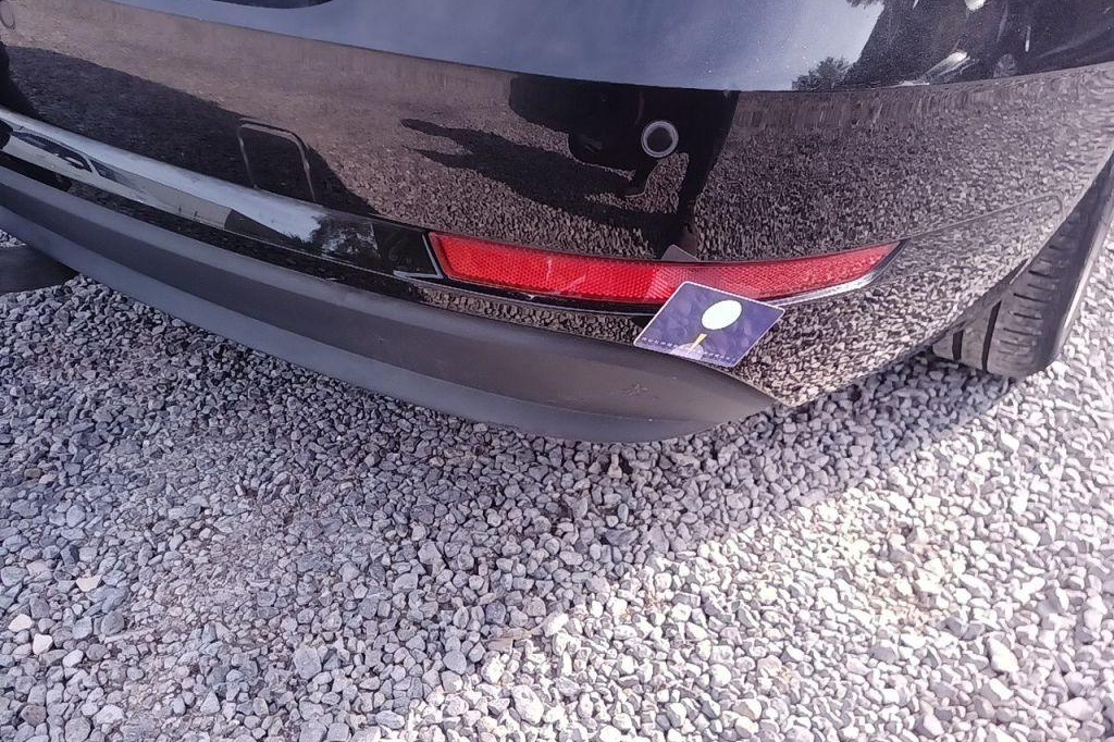 Audi A4 Avant 2016 фото 55