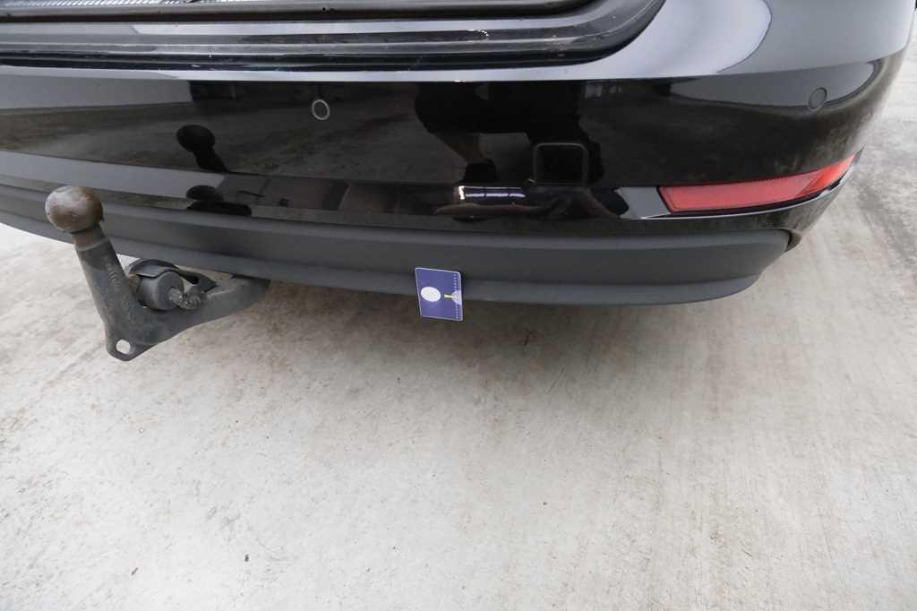 Audi A4 Avant 2016 photo 37