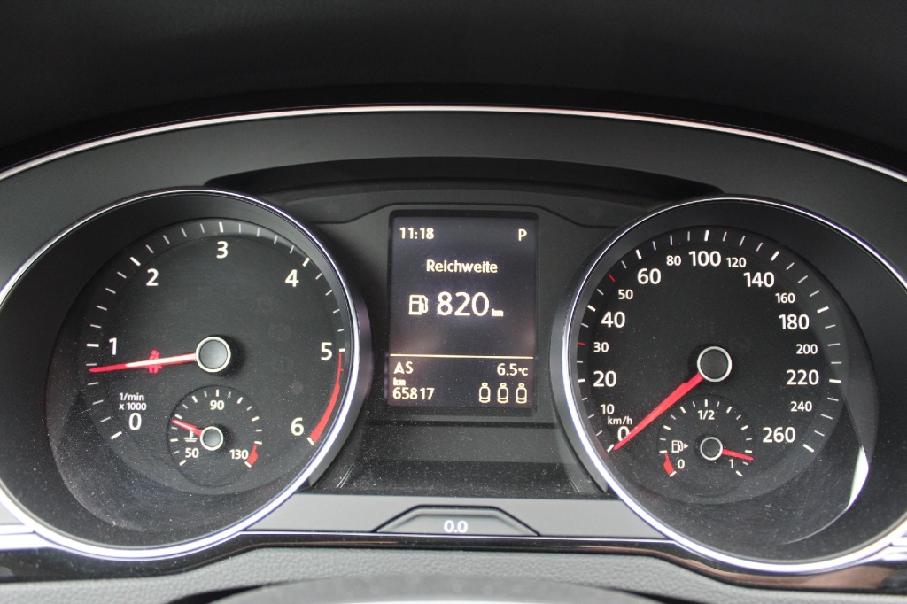 Volkswagen Passat Variant 2019 фото 3