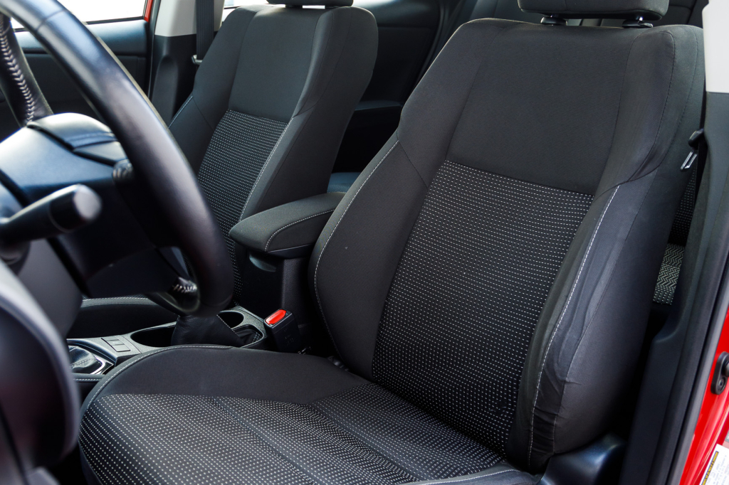 Scion іМ 2015 фото 4