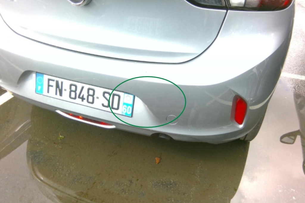 Opel Corsa 2020 photo 10