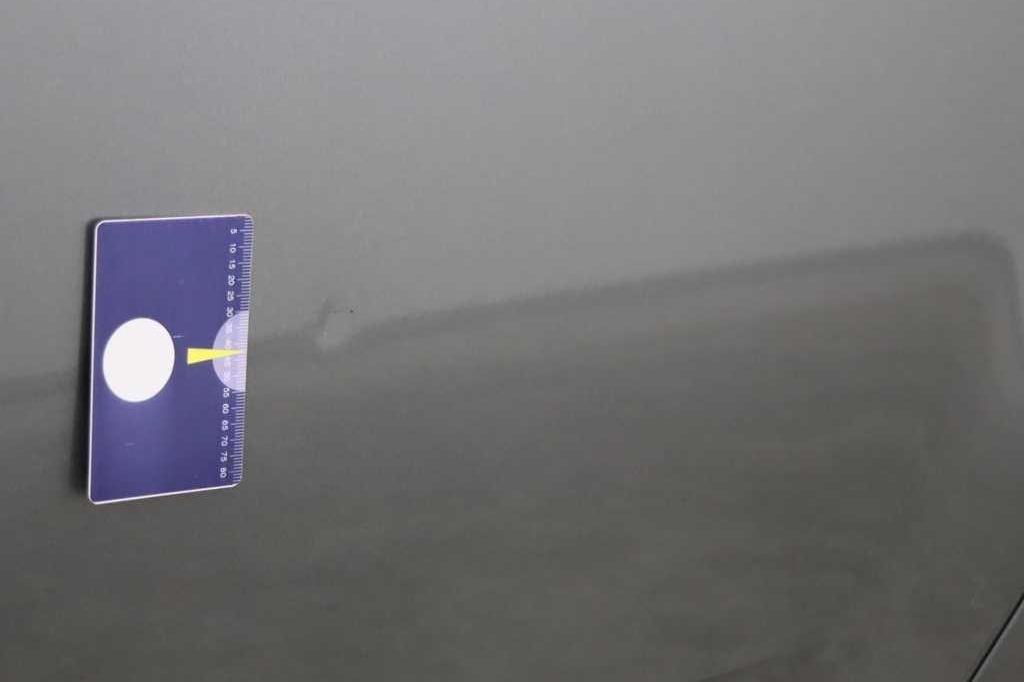 Audi A4 Avant 2017 photo 13