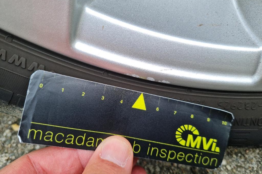 Renault Megane Grandtour 2017 photo 19