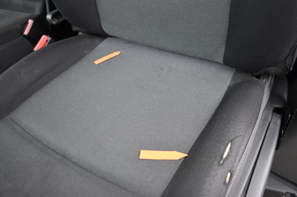 Renault Master Kasten 2016 фото 36