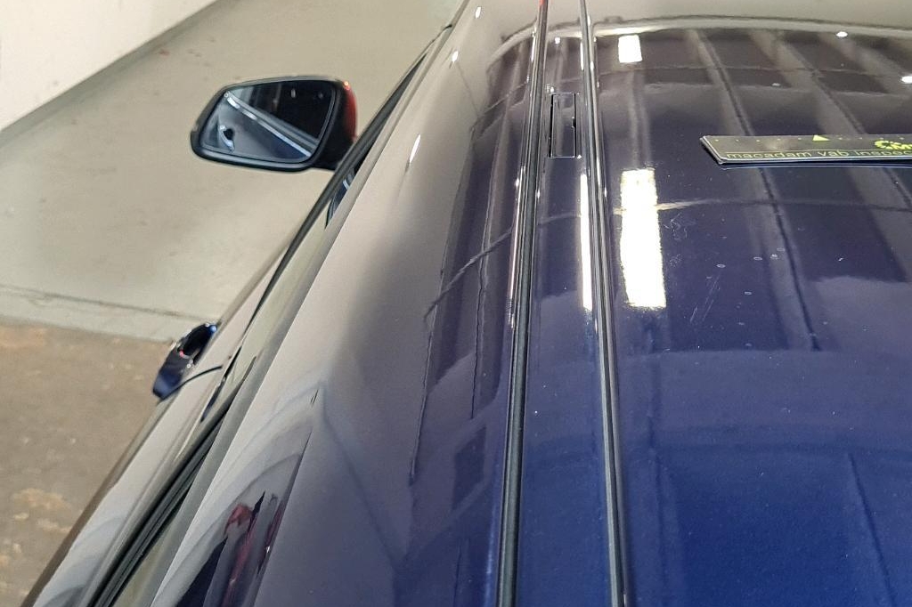 BMW 1er 2017 photo 36