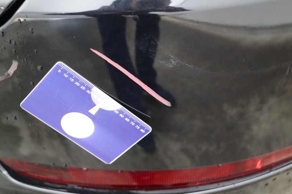 Porsche Cayenne 2018 photo 13