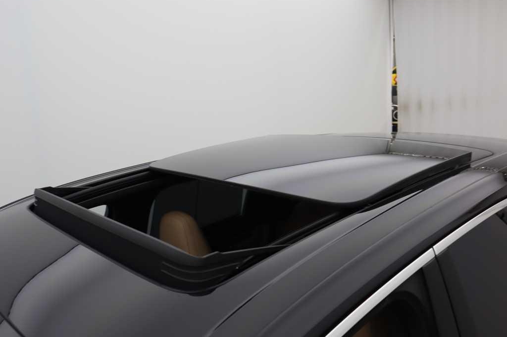 Porsche Cayenne 2018 photo 8