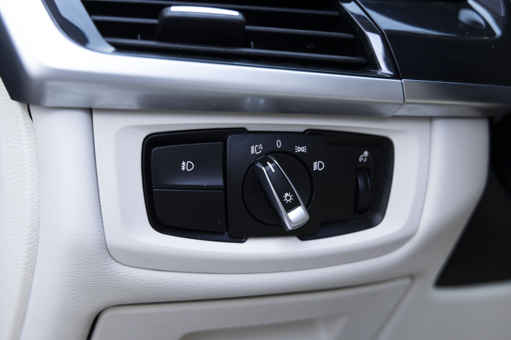 BMW X5 2014 photo 26