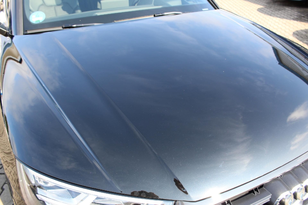 Audi SQ5 2019 photo 21