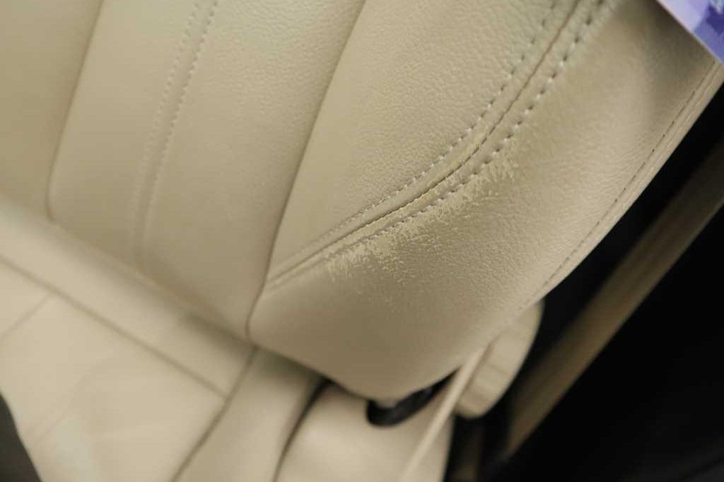 Audi A4 Avant 2016 photo 17