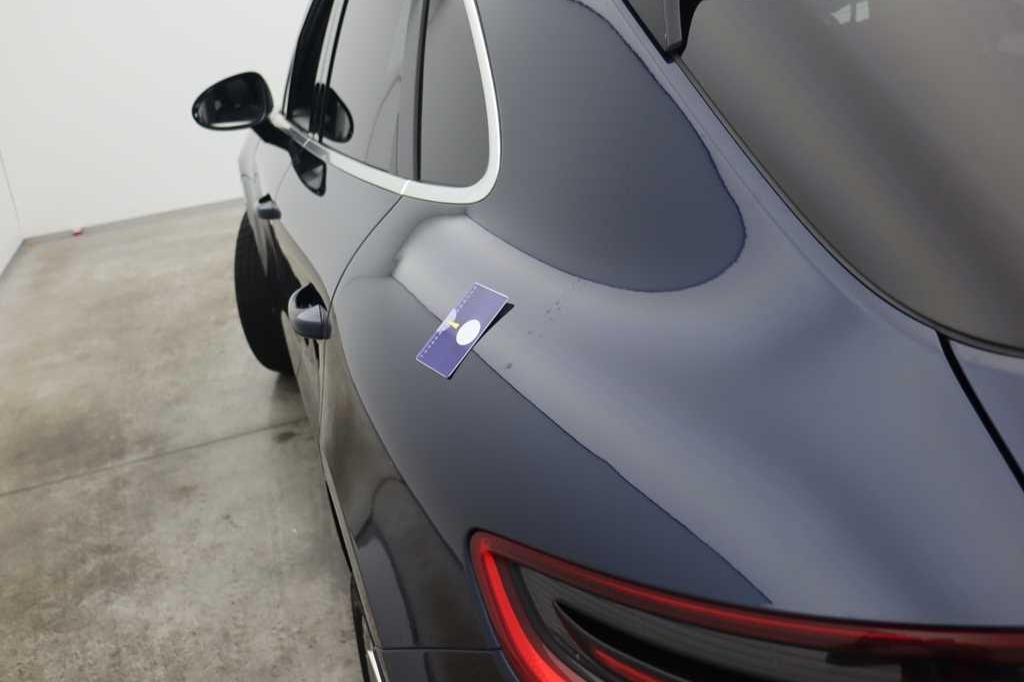 Porsche Macan S 2017 photo 29