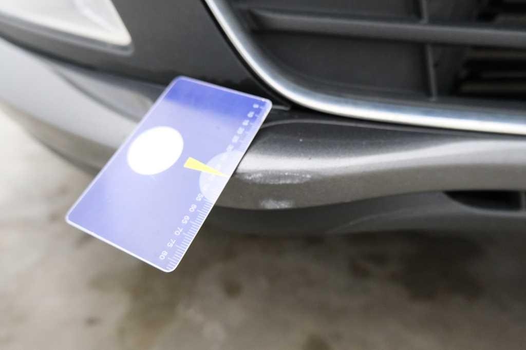 Ford Galaxy 2017 photo 23