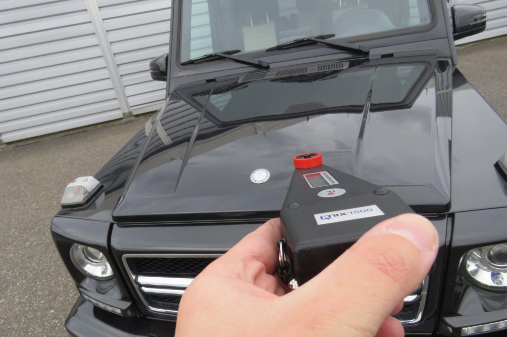 Mercedes-AMG G-Klasse 2017 фото 19