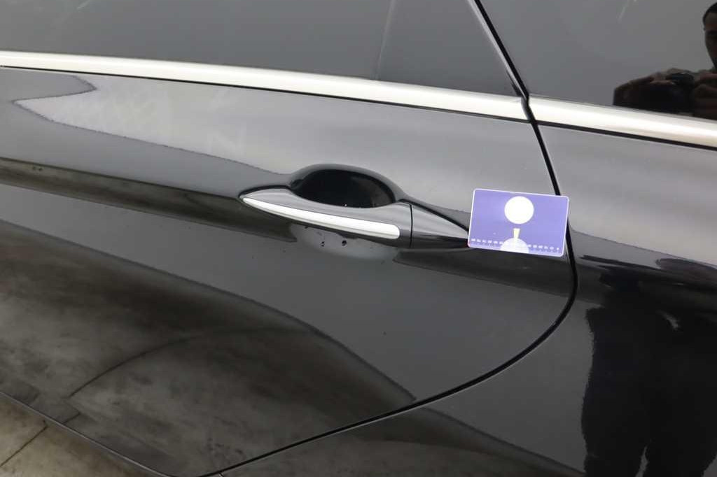 Hyundai i40 2017 фото 8