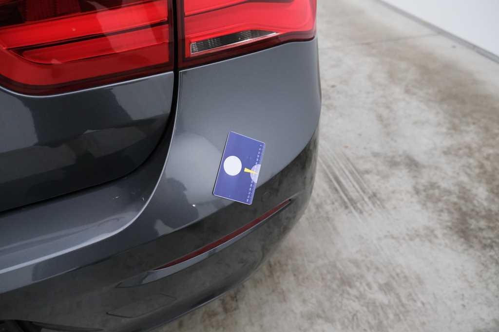 BMW 1er 2019 фото 23