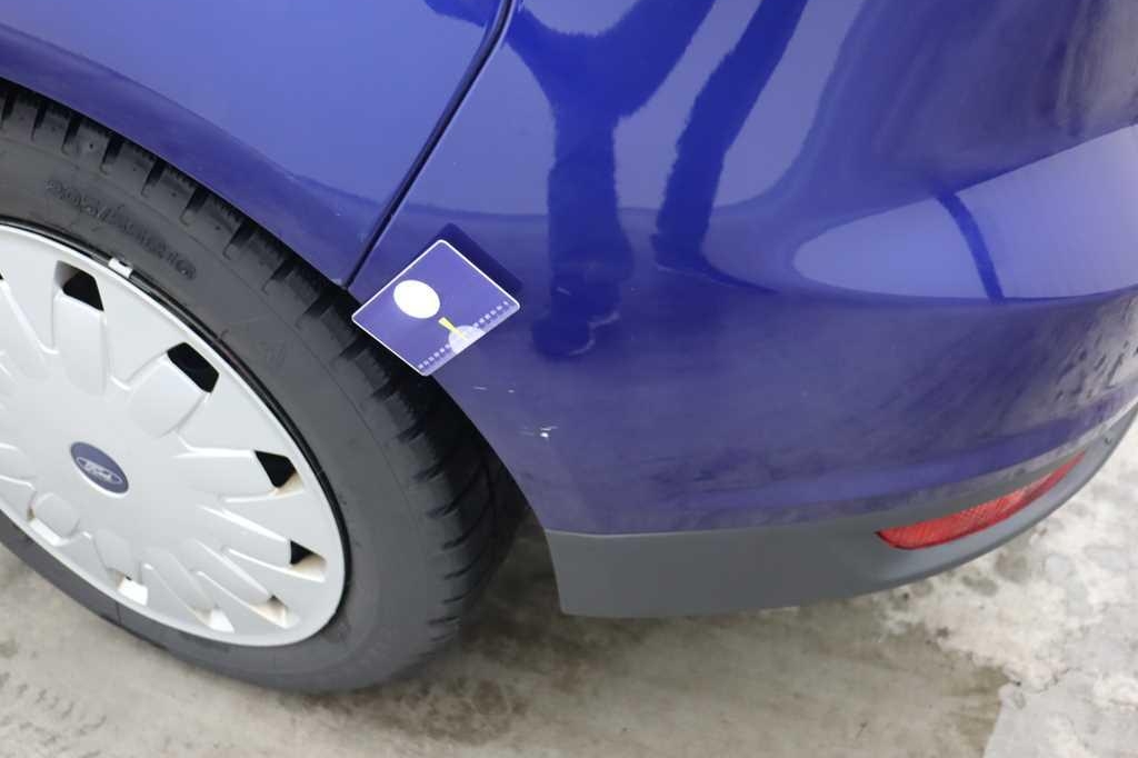 Ford C-Max 2016 фото 12