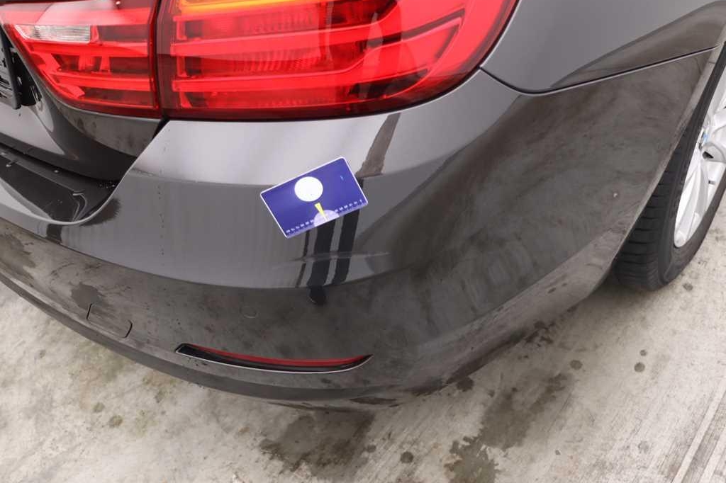 BMW 4er Gran Coupe 2016 photo 45