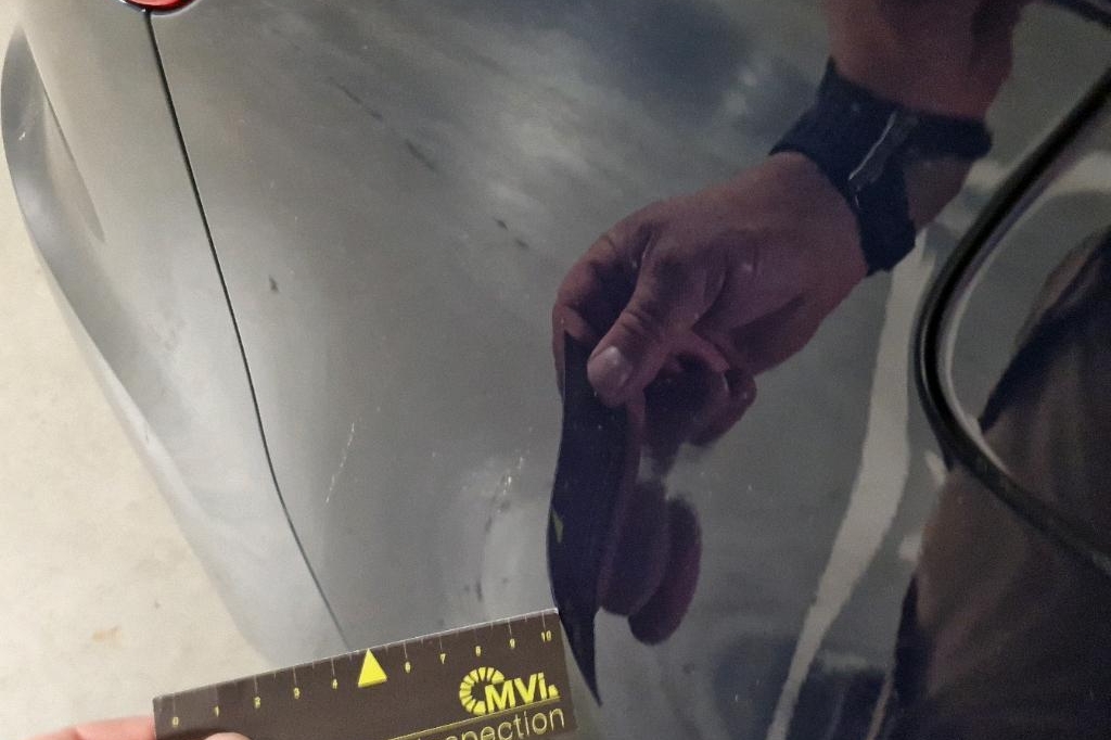 Audi A3 Sportback 2017 фото 11