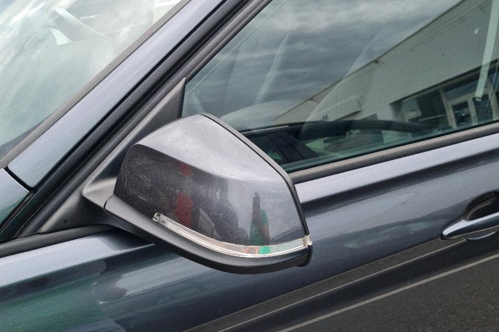 BMW 3er 2016 фото 15