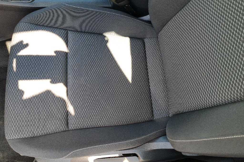 Volkswagen Golf Sportsvan 2020 photo 15