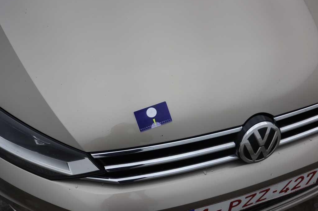 Volkswagen Touran 2016 фото 27