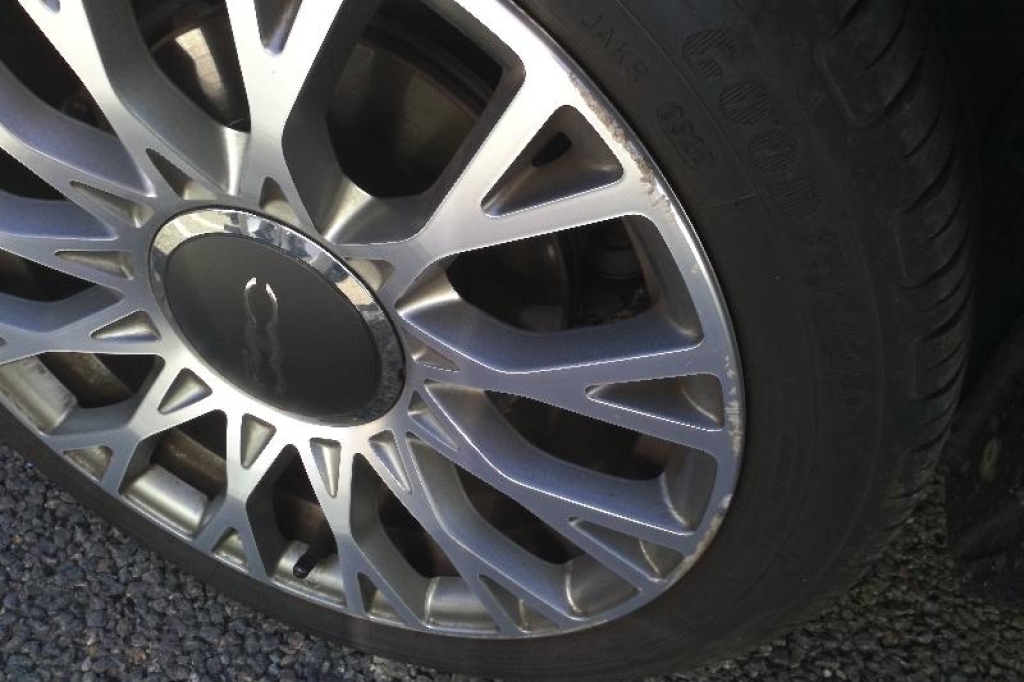 Fiat 500 2020 фото 14