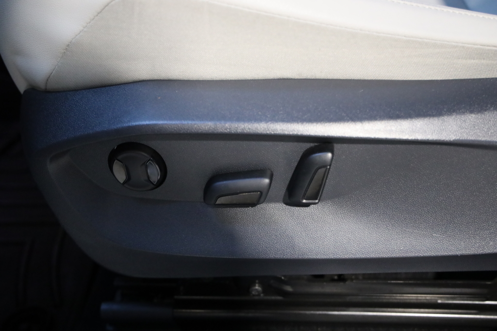 Volkswagen Tiguan 2021 photo 39