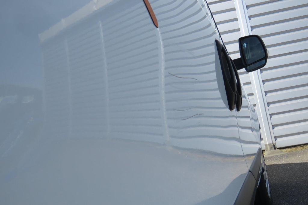 Opel Combo 2018 фото 12