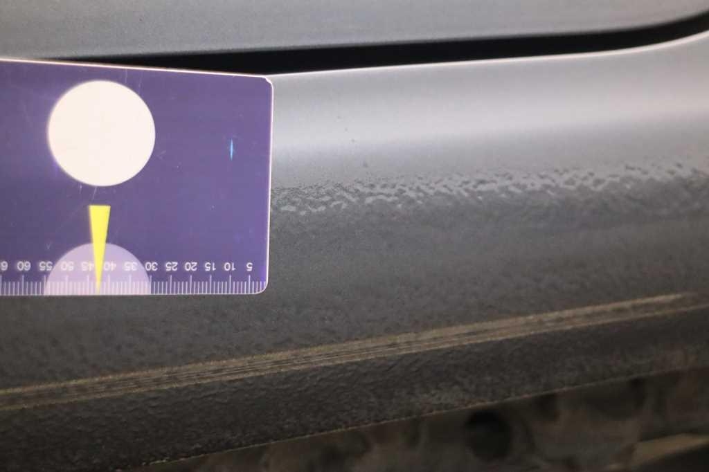 Peugeot 508 2017 photo 38