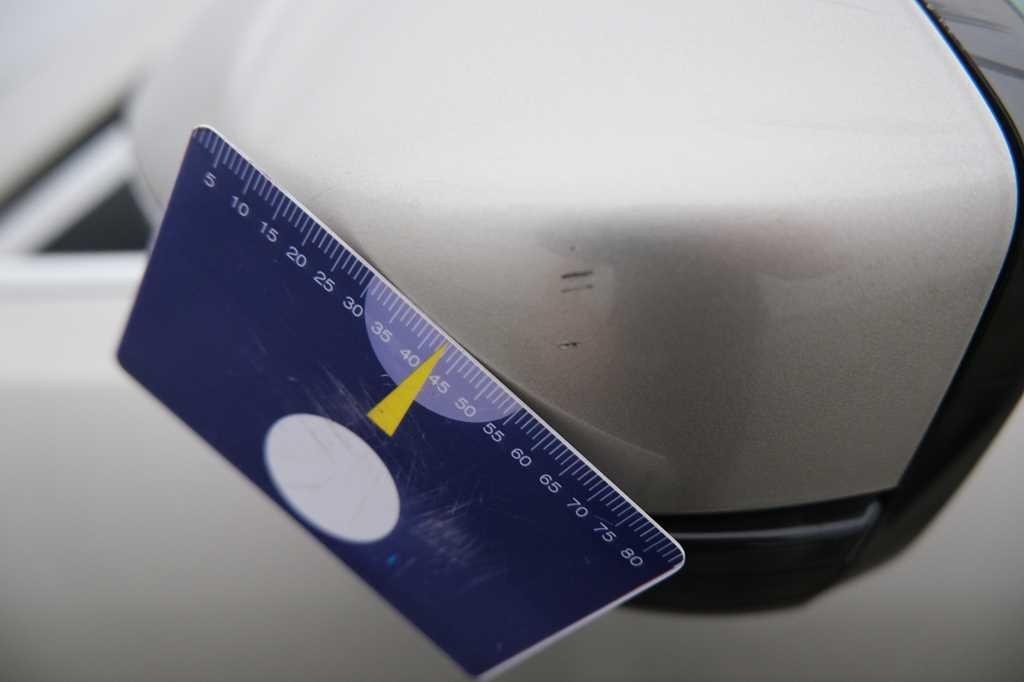 Jaguar F-Pace 2016 фото 41