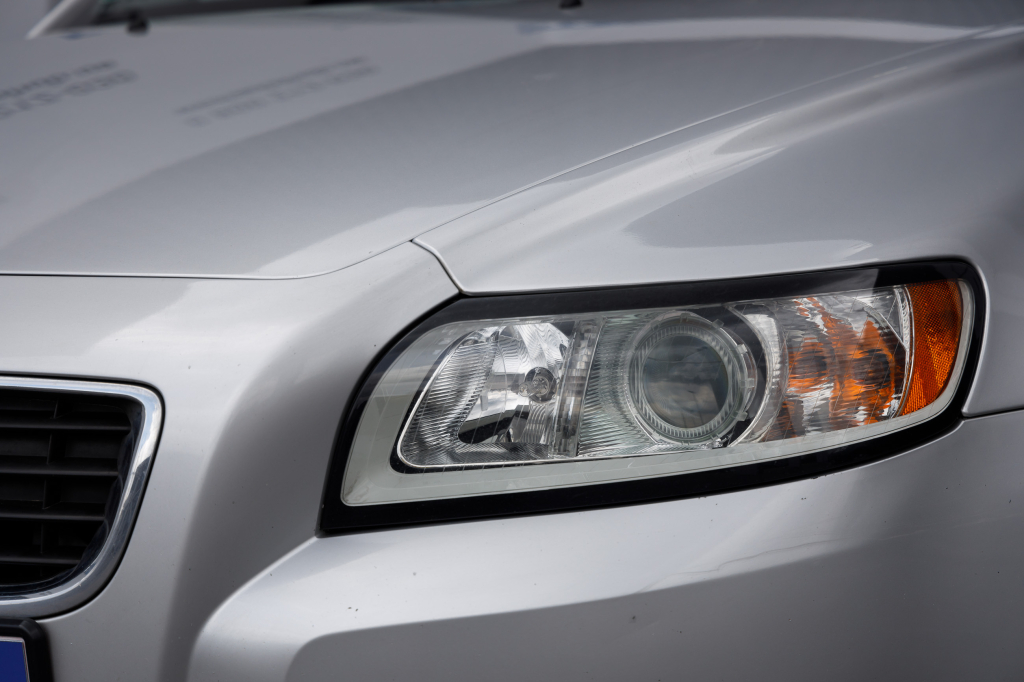 Volvo V50 2009 фото 7