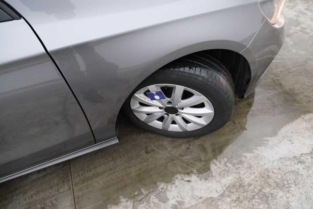 Mercedes-Benz A-Klasse 2017 photo 33