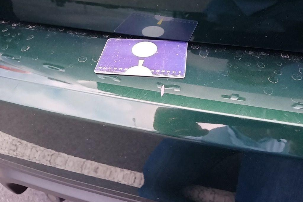 MINI Cooper Countryman 2017 photo 18