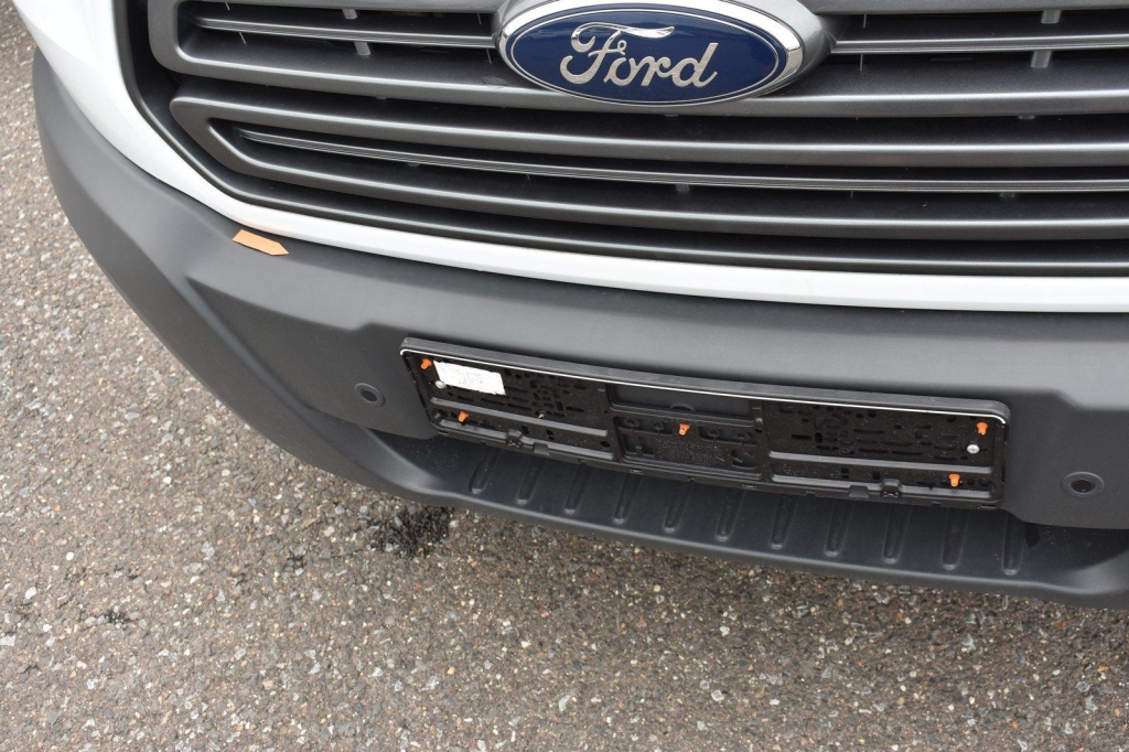 Ford Transit Kasten 2017 photo 23