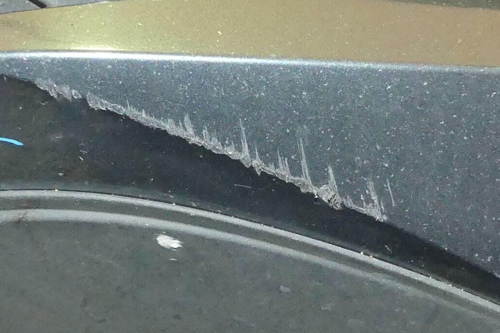 Skoda Superb Combi 2017 фото 9