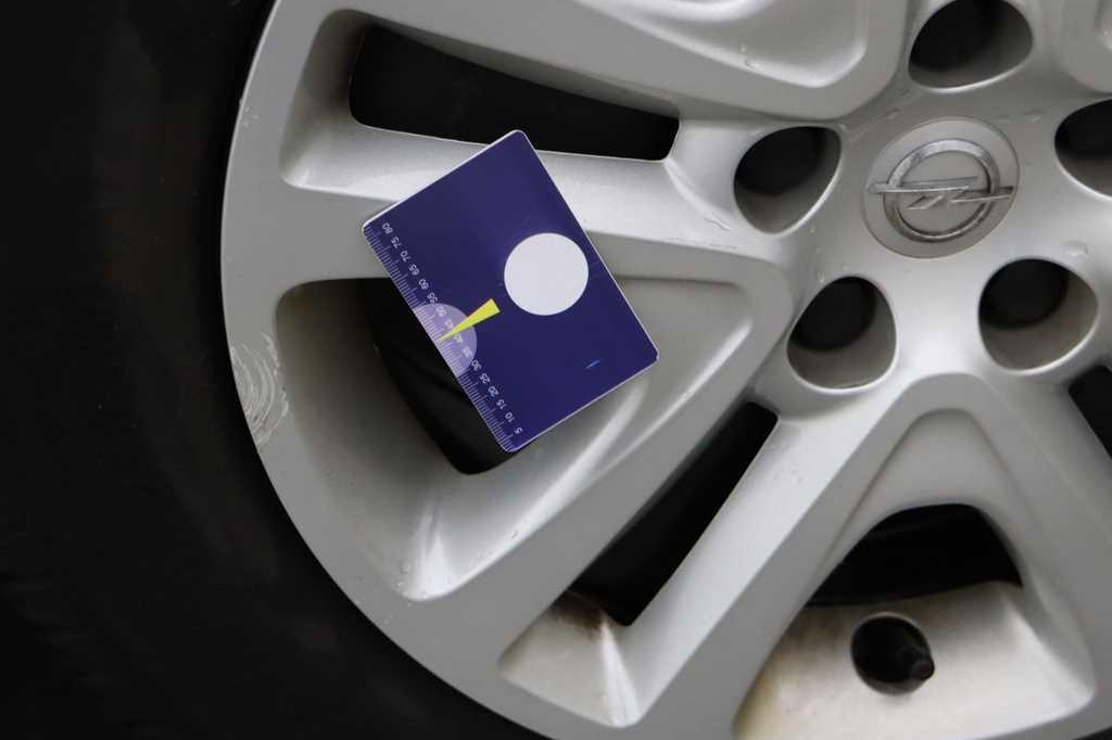 Opel Astra 2018 photo 34