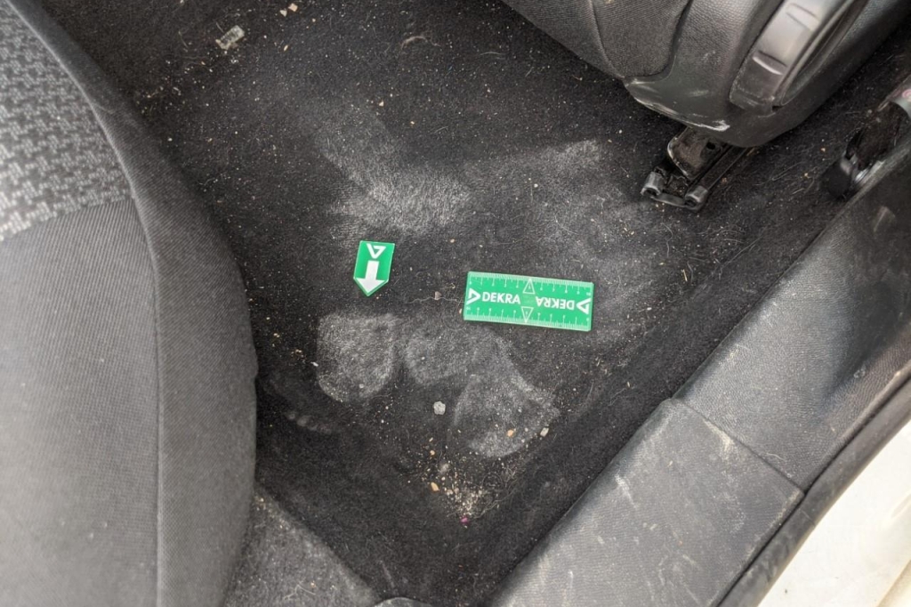 Peugeot 308 2018 photo 16