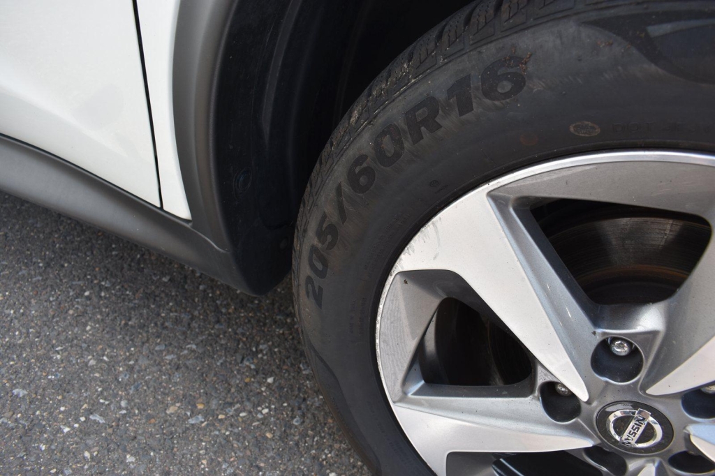 Nissan Juke 2018 photo 12