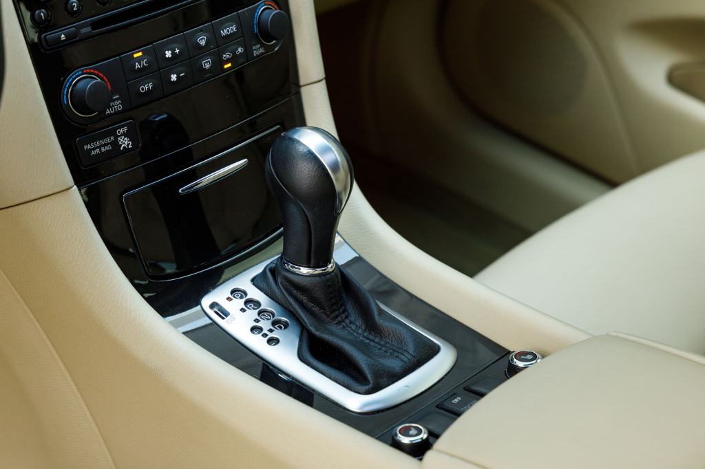 Infiniti QX50 2016 2015 photo 4