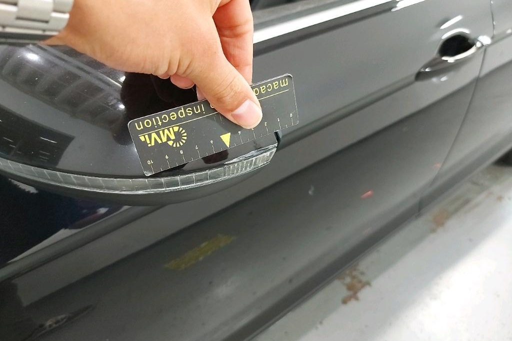 Volkswagen Passat Variant 2016 photo 20