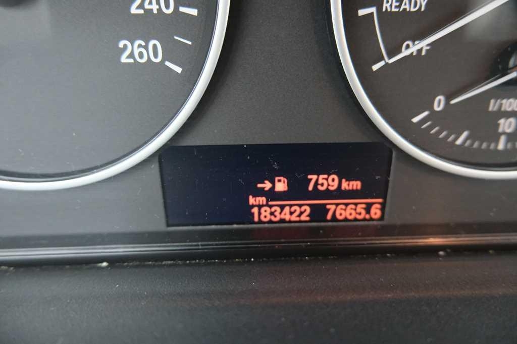 BMW 3er Touring 2017 фото 5