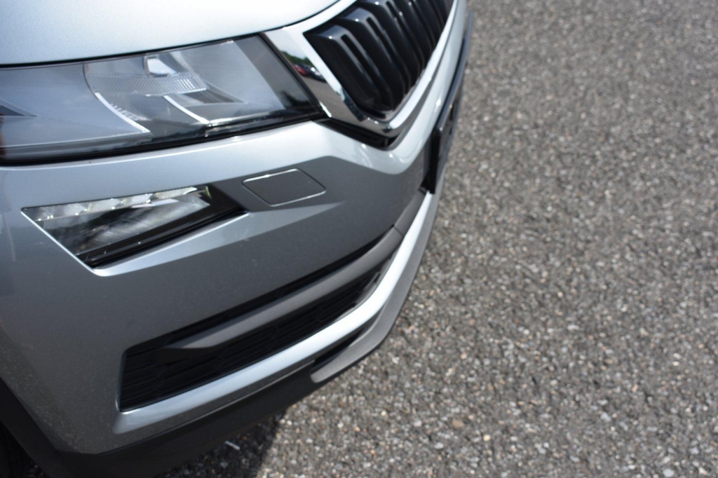 Skoda Kodiaq 2021 фото 11